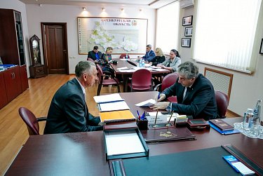 Правила личного приема