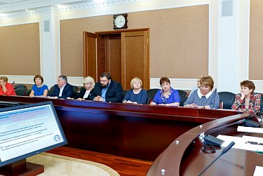 Национальная стратегия действий в интересах женщин