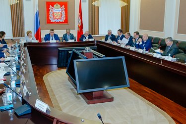 В проекте бюджета заложены субсидии на поддержку сельского хозяйства