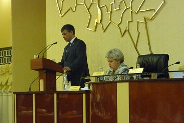 Предложения региона в кадровых вопросах здравоохранения поддержаны  