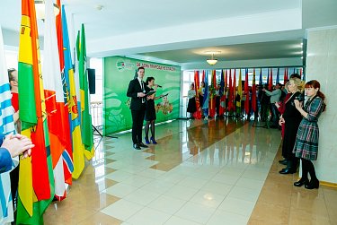 Решения экологических проблем существуют