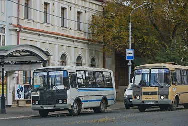 Работу общественного транспорта вынесут на широкое обсуждение