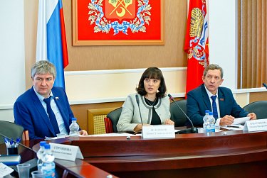 Региональные законы должны работать