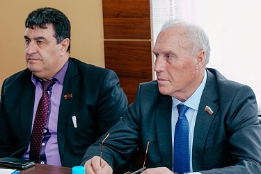 Дома, в которых менее пяти квартир, будут исключены из участия в программе капремонта