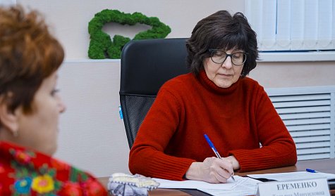 Работа управляющей компании вызвала недовольство