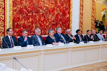 Молодые ученые получили награды