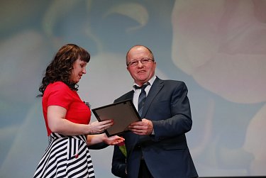 «Женщины – наше главное богатство»