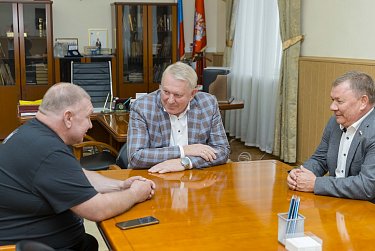 Задача – победить