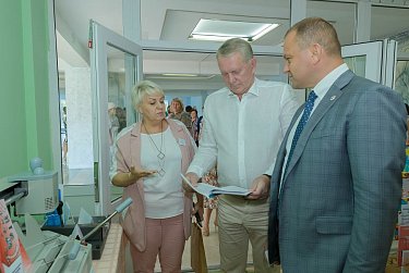 38% от общего числа стобалльников в области – оренбургские ученики