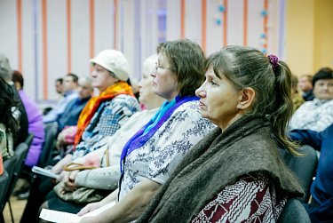 Пример эффективного социального партнерства власти и населения