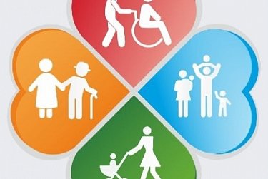 Системе социальной защиты в России исполнилось 100 лет