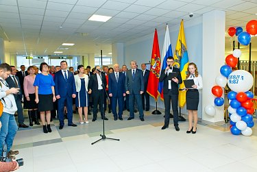 Сергей Грачев: «Экономить на образовании – значит экономить на будущем»