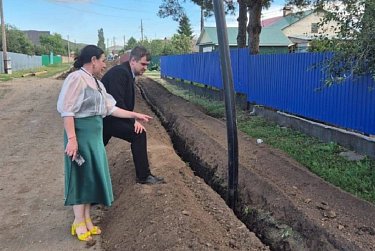 Наказы выполнены