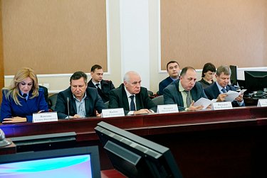 О взаимодействии органов власти с религиозными организациями