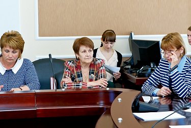 Национальная стратегия действий в интересах женщин