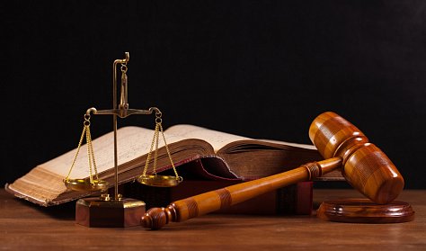 Вакансия представителя общественности в составе членов квалификационной коллегии судей