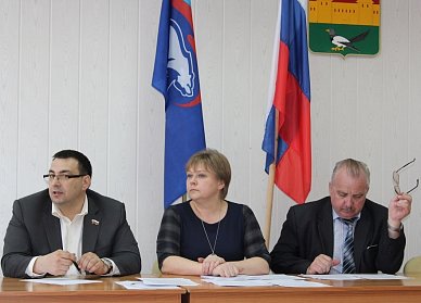 Для формирования комфортной городской среды