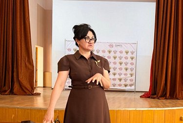 Совместная работа на благо Оренбурга