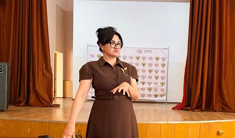 Совместная работа на благо Оренбурга