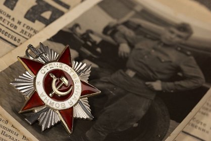 Мы помним их имена