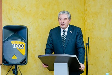 Квалификационная коллегия судей подвела итоги работы