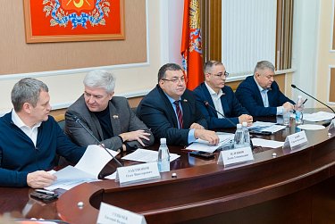 394 поправки