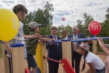 Красногвардейский район – история и традиции
