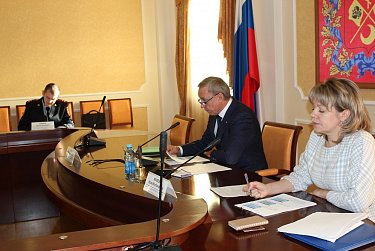 О выполнении госпрограммы по переселению в Оренбуржье соотечественников, проживающих за рубежом