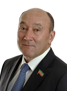 Ахметов Марат Готович