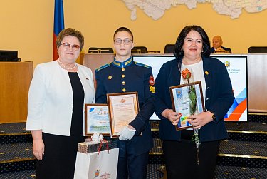 Сергей Грачев: «У проектов есть объединяющая идея – созидание»