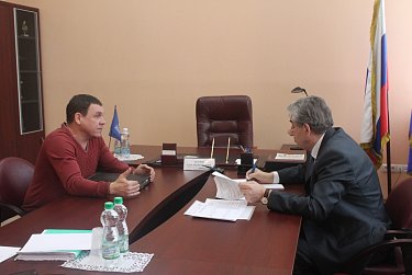 Сергей Грачев: «Несвоевременное решение проблемы может придать ей системный характер»