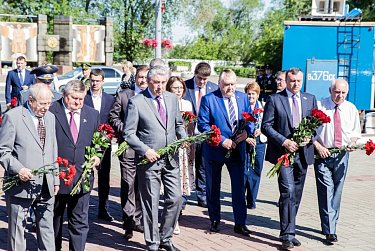 22 июня – одна из самых трагических дат в истории нашей страны