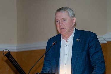 Александр Куниловский назвал профессиональной работу судов области