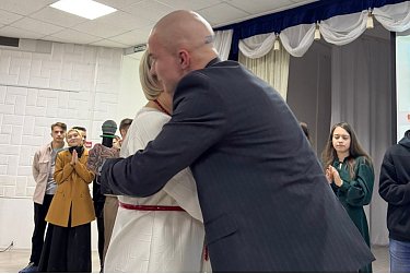 День родной школы в Оренбуржье