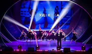 Студенческая весна объединяет молодежь