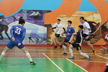 Спортивные трофеи от Аркадия Швецова