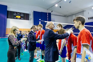 Спортивные победы – дань исторической памяти