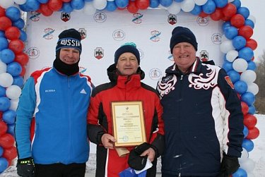 «Лыжня России – 2018» состоялась в Орске