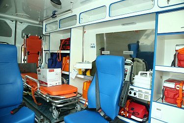 Примчатся по первому зову