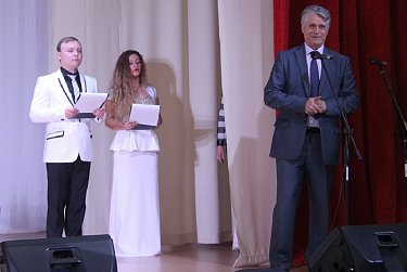 В Александровском районе вышла книга о героях-земляках