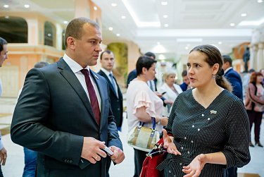 Инвестпослание – руководство к действию