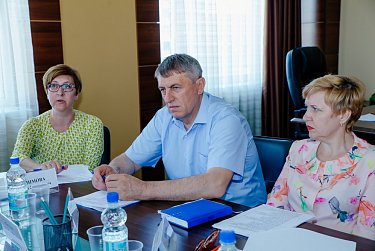 Продолжается работа по совершенствованию закона о капремонте