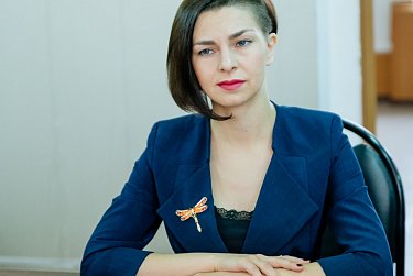 Перспективы для молодых парламентариев