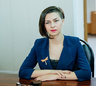 Перспективы для молодых парламентариев