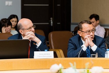 Александр Куниловский: «К решению проблем в школах нужен стратегический подход!»