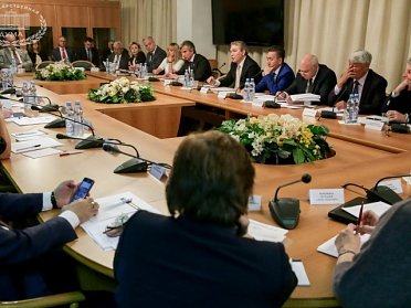 Межкультурный диалог на евразийском пространстве