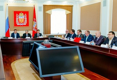 Депутаты вернутся к вопросу о приватизации земель