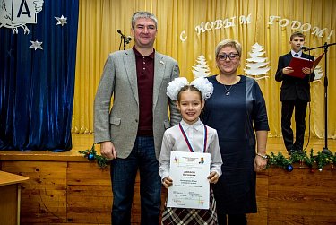 Всегда учиться, все знать!