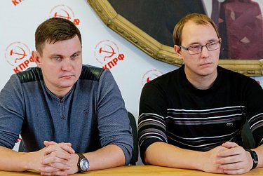 Владимир Новиков: «Надо давать дорогу молодым» 