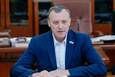 Олег Димов: «Финансирование социально значимых мероприятий увеличится вдвое»